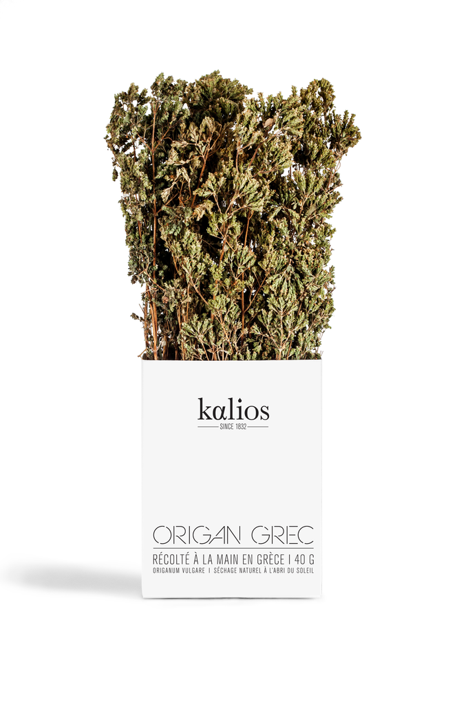 [KHORIG] Origan Grec des Montagnes 30g