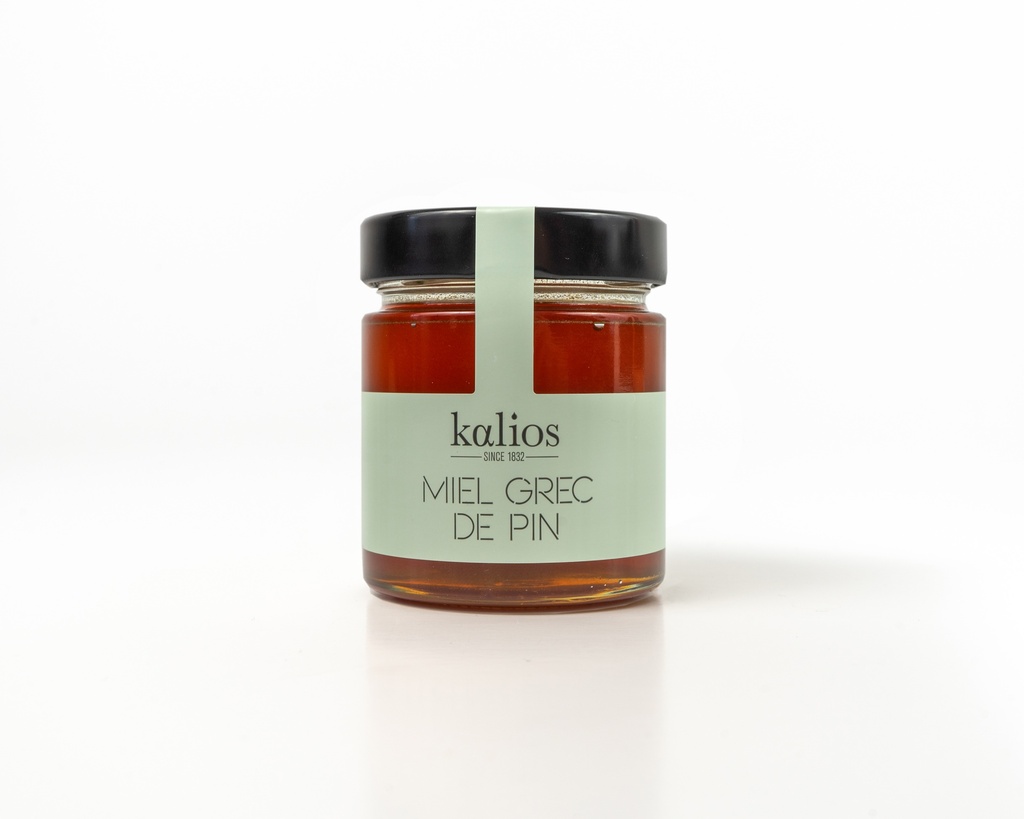 Miel de Pin - 250gr