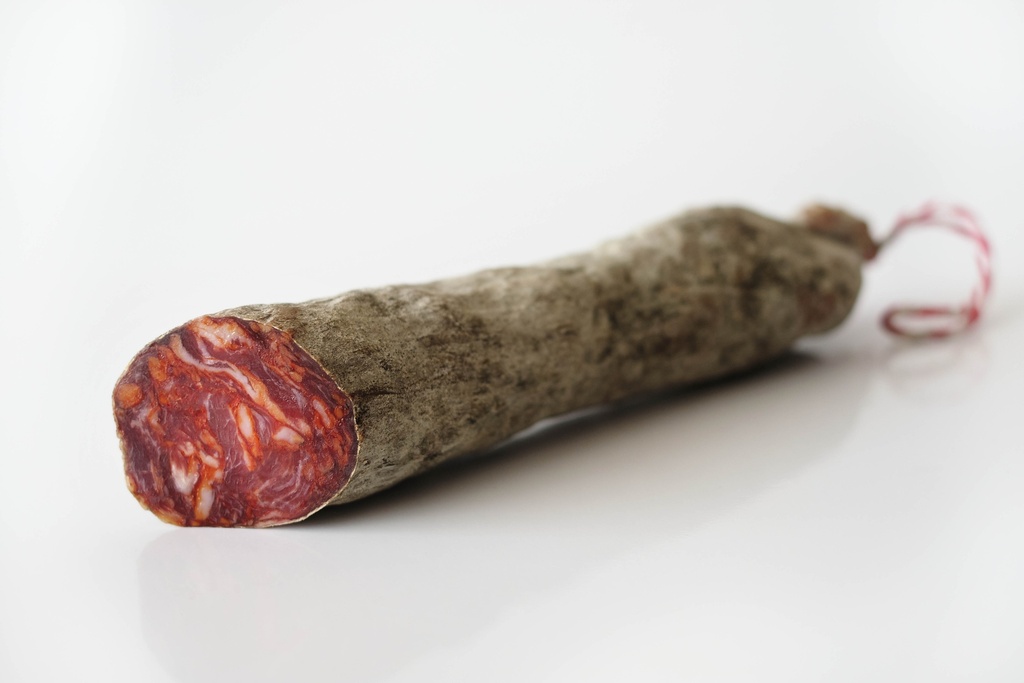 CHORIZO-IBERIQUE VRAC +/-1,25kg