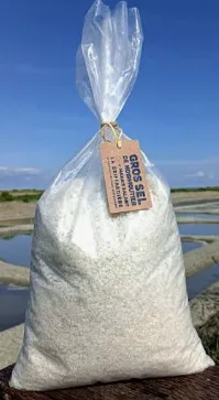 Gros Sel 25 Kg de Noirmoutier