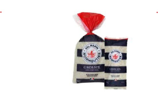 Gros Sel 5 Kg de Noirmoutier