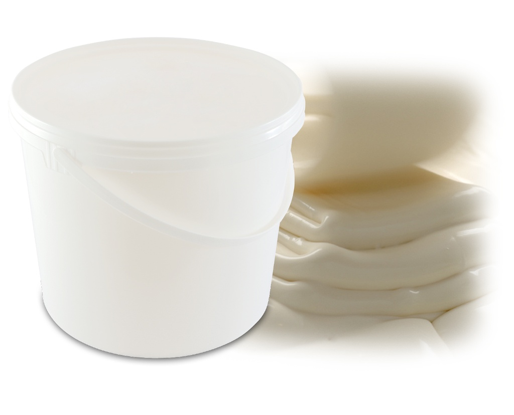 [BEI-513] CREME CRUE 44% 5L VRAC