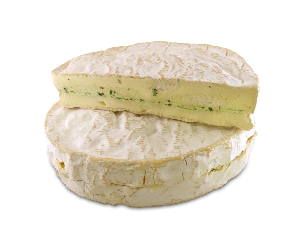 BESSIN AUX 4 HERBES FRAICHES