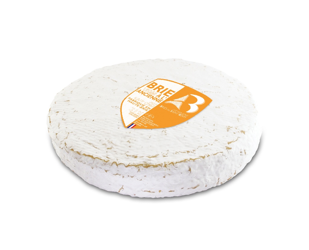 BRIE DE MELUN