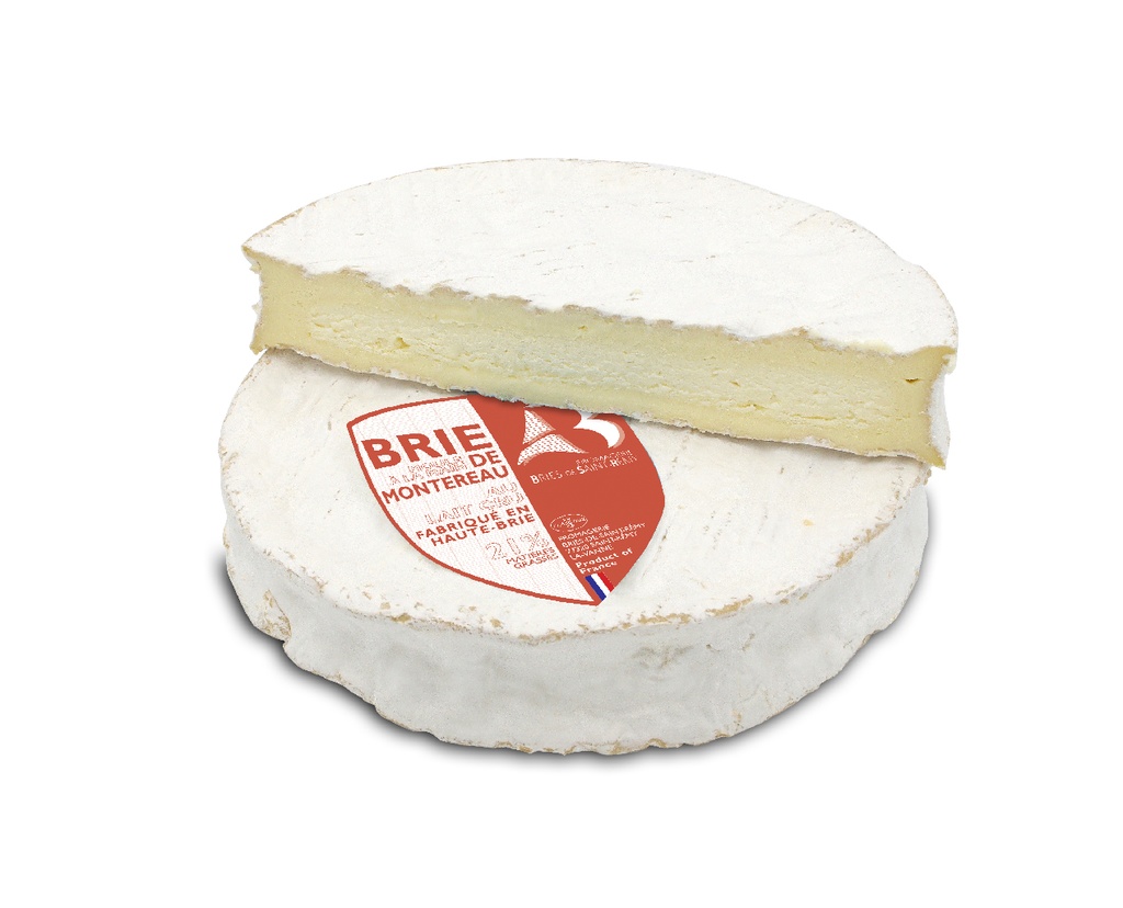 [BEI-9] BRIE DE MONTEREAU