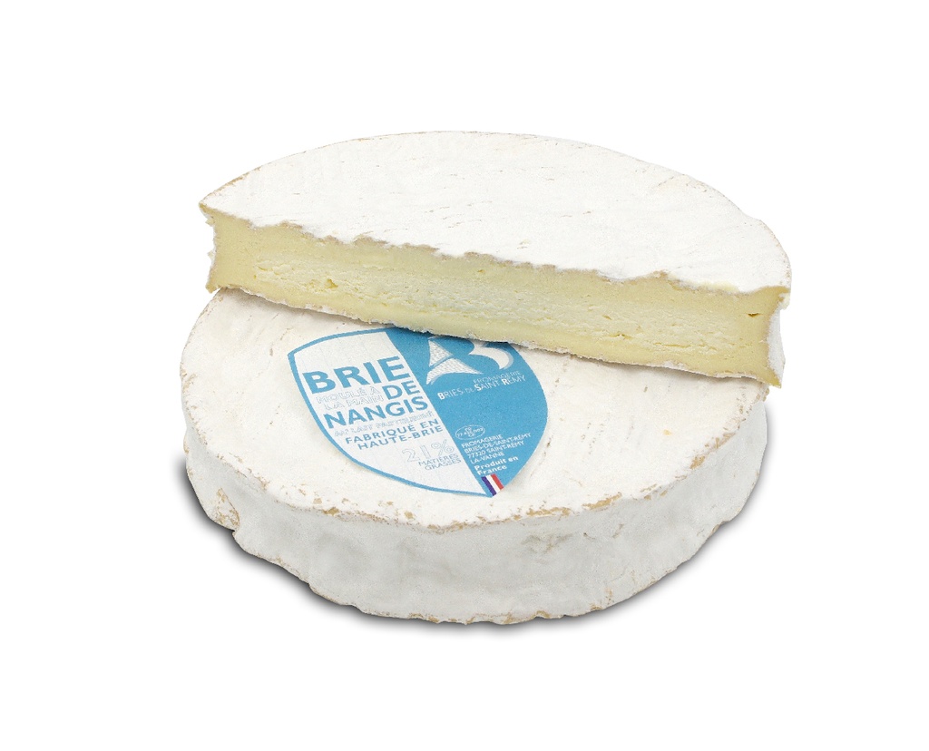 BRIE DE NANGIS