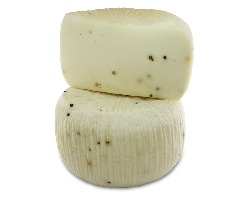 PECORINO PEPATO