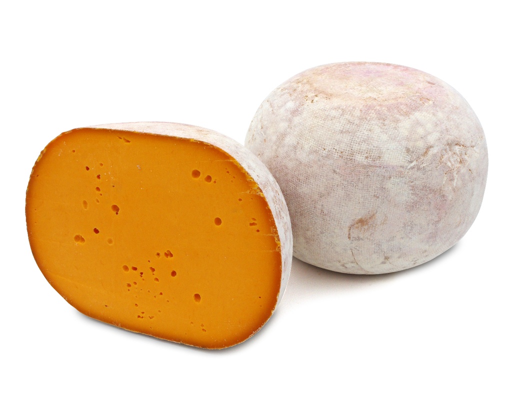 MIMOLETTE TENDRE FERMIERE