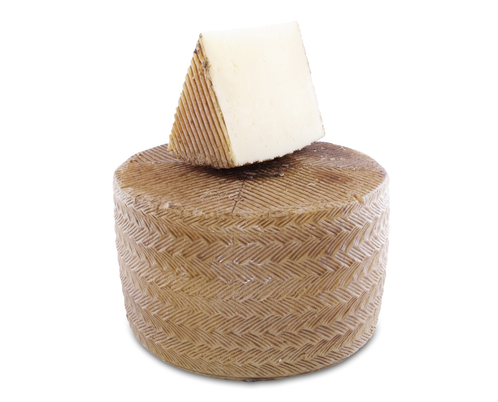 MANCHEGO 12 MOIS