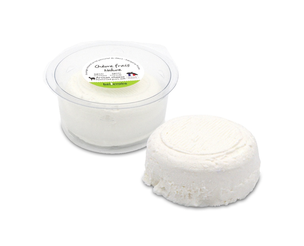 CHEVRE FRAIS LS NATURE