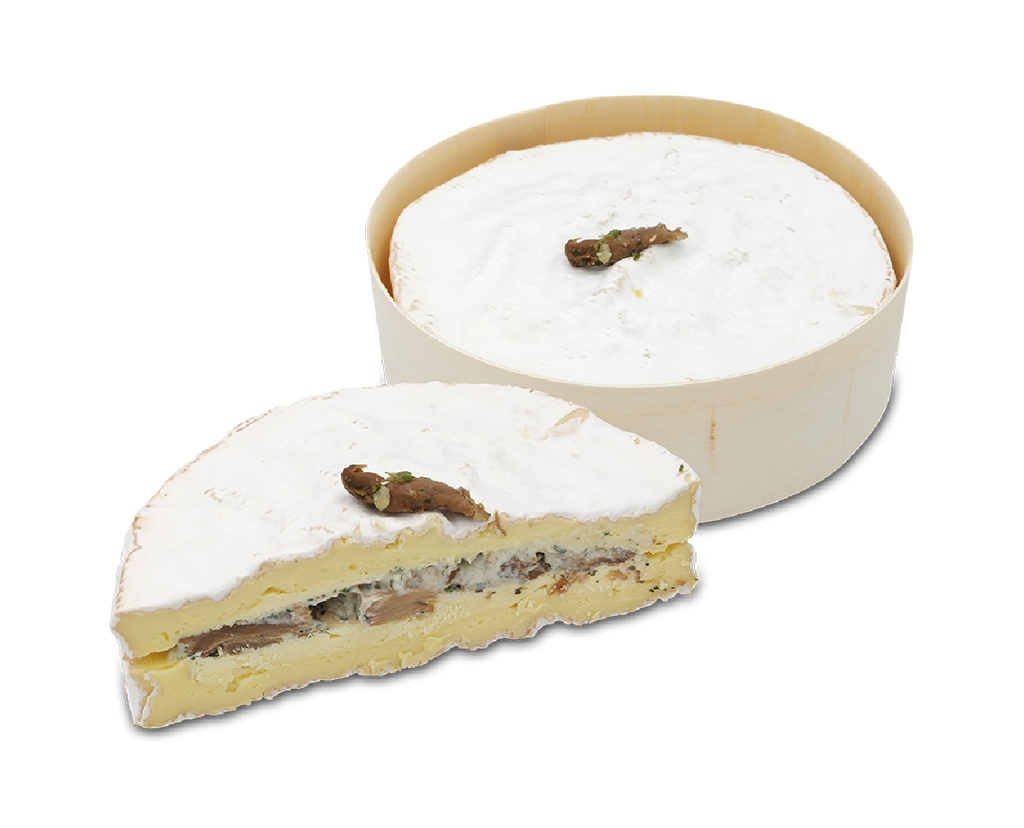 PETIT MORIN FORESTIER