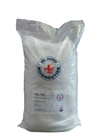 [AQU-SEL-SF-25KG] SEL FIN 25 Kg
