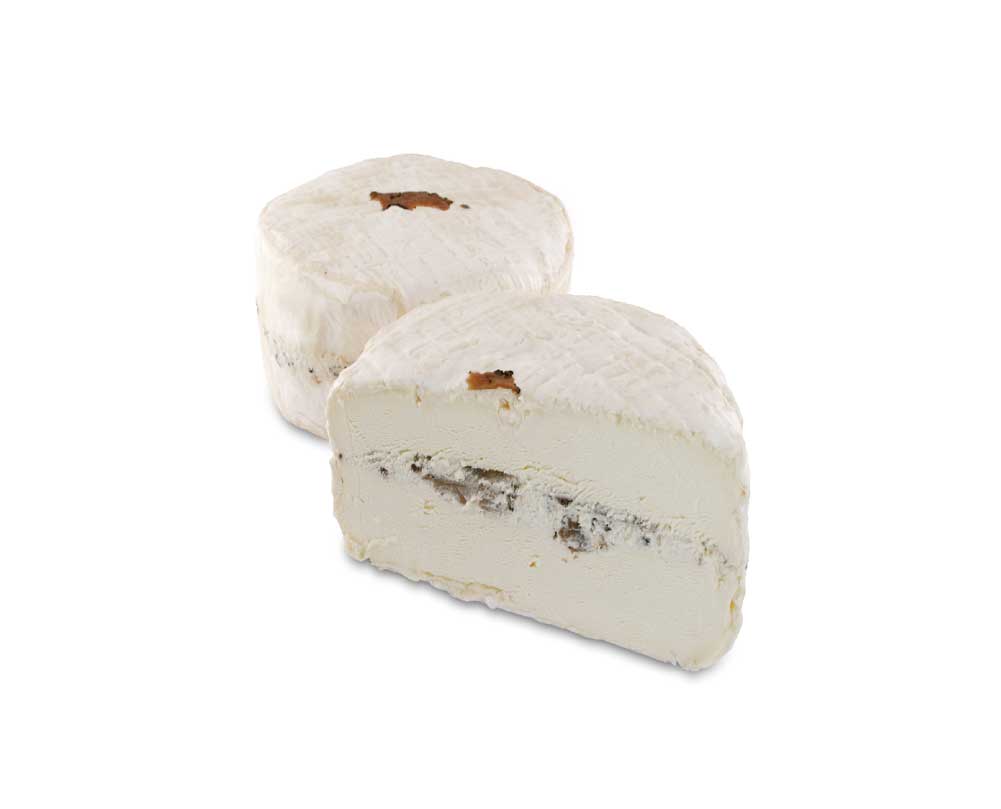 MINI TRIPLE CREME TRUFFE D'ETE 1,5%