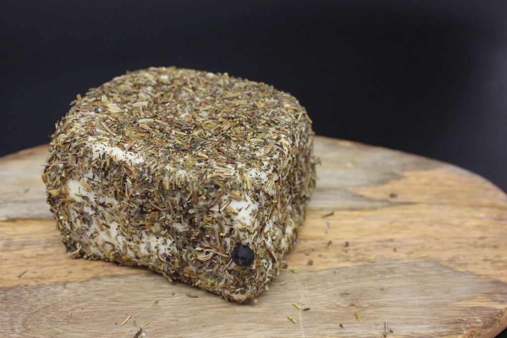 BRIN D'AMOUR HERBES