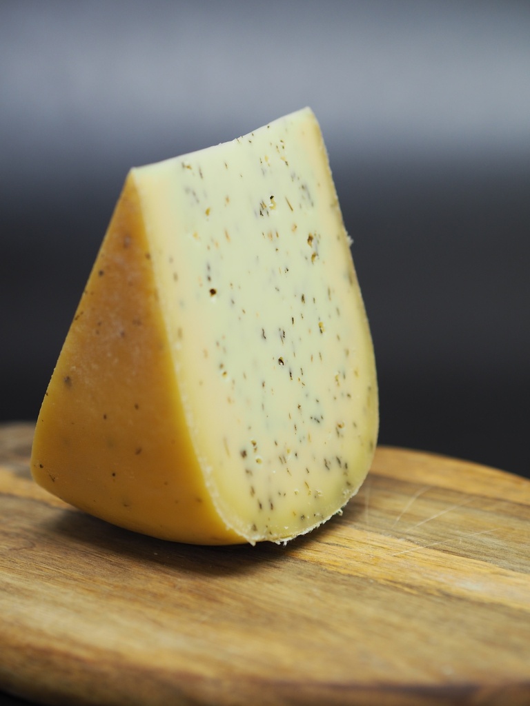 [BOR-45931] GOUDA BASILIC ET AIL