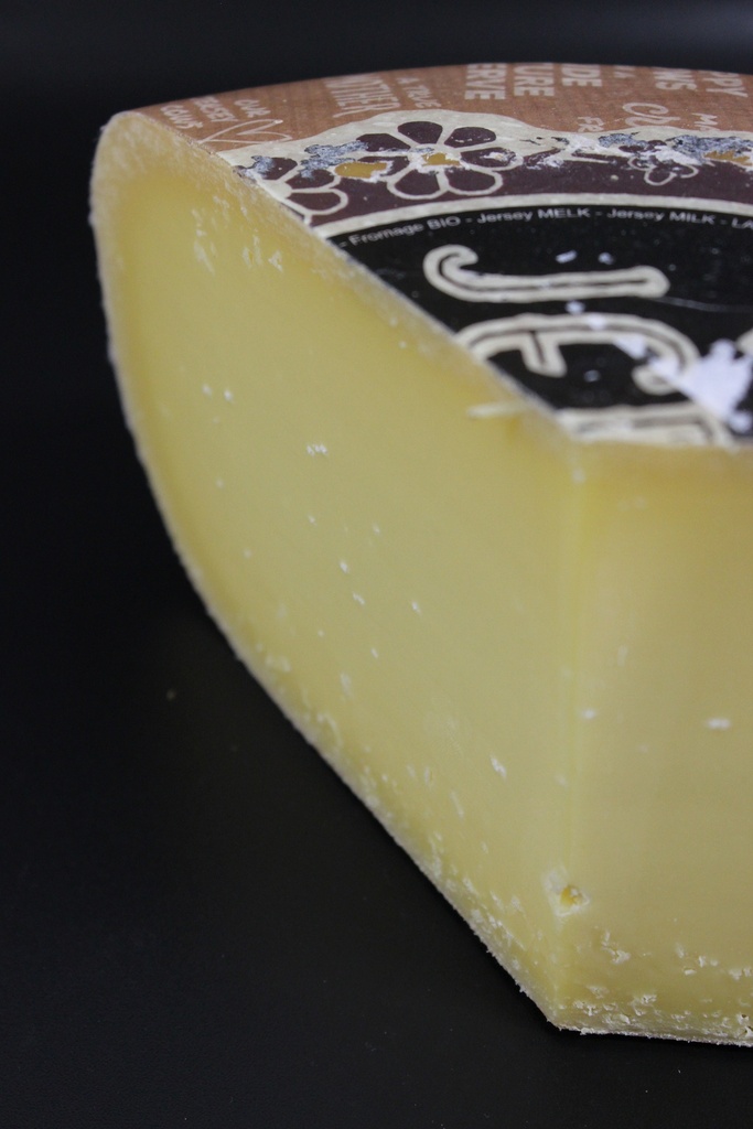 GOUDA VIEUX (VACHE JERSIAISE)