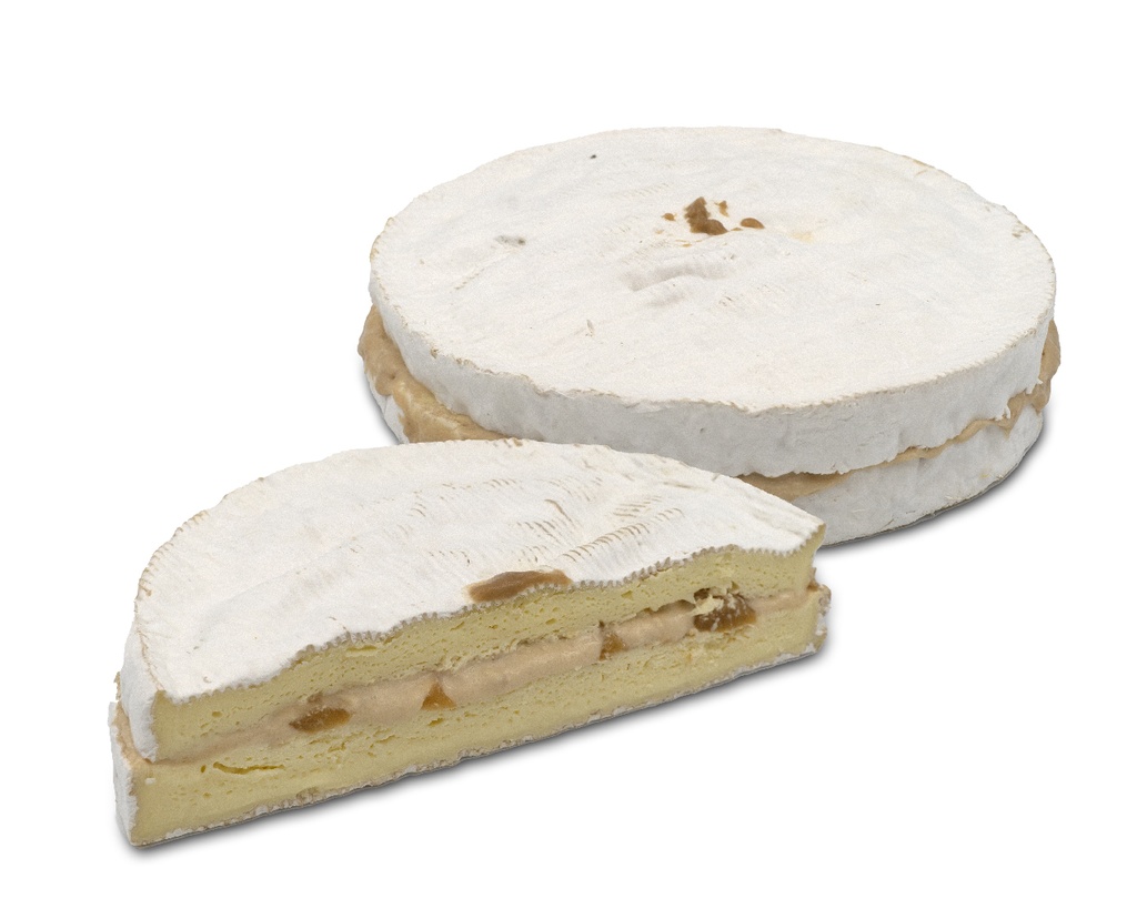 [BEI-4536] PETIT MORIN CREME DE MARRONS
