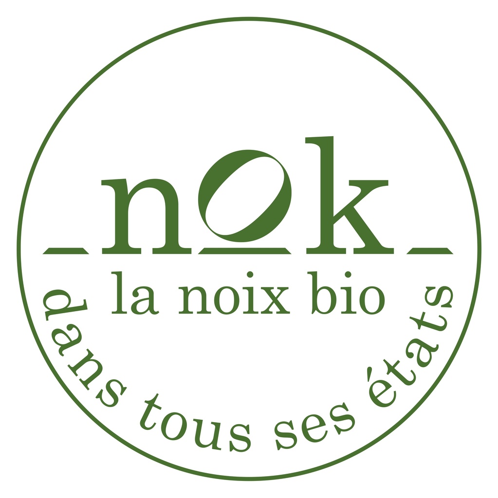 NOK - CERNEAUX NATURES VRAC 5 KG BIO*