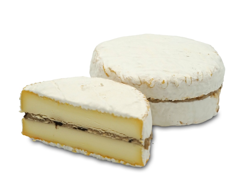 SAINT-SIMEON CÊPES & AIL NOIR