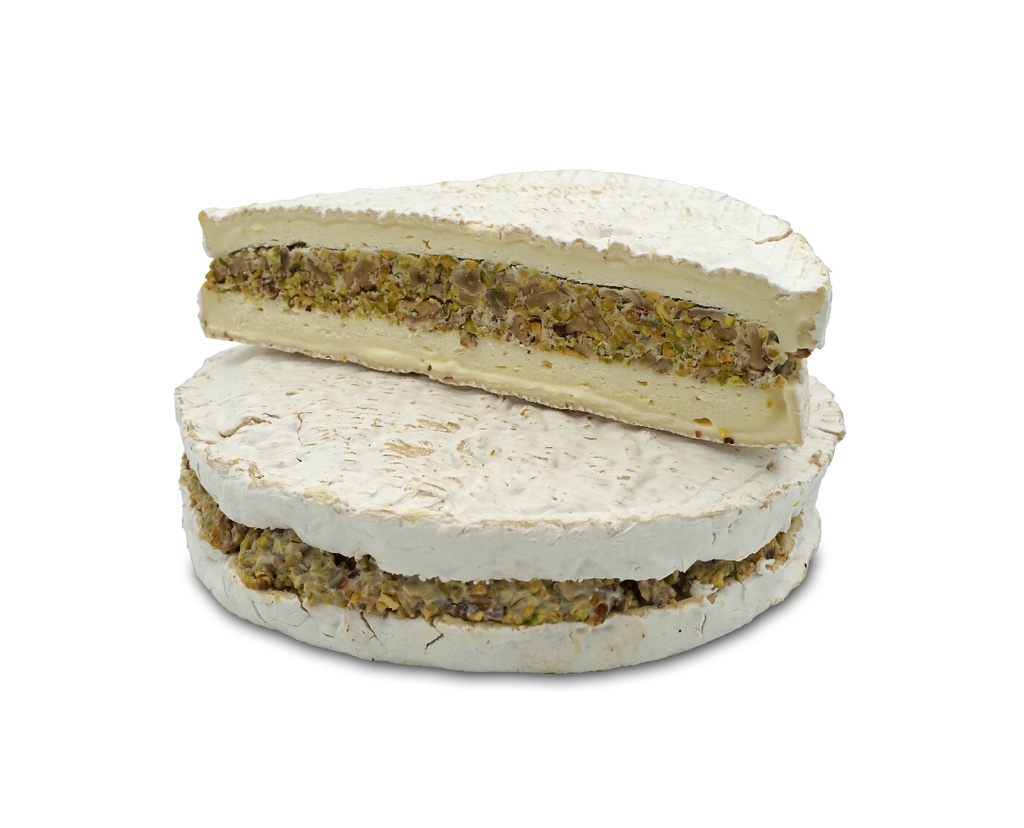 [BEI-8018] PETIT MORIN PISTACHE NOIX +/- 1kg